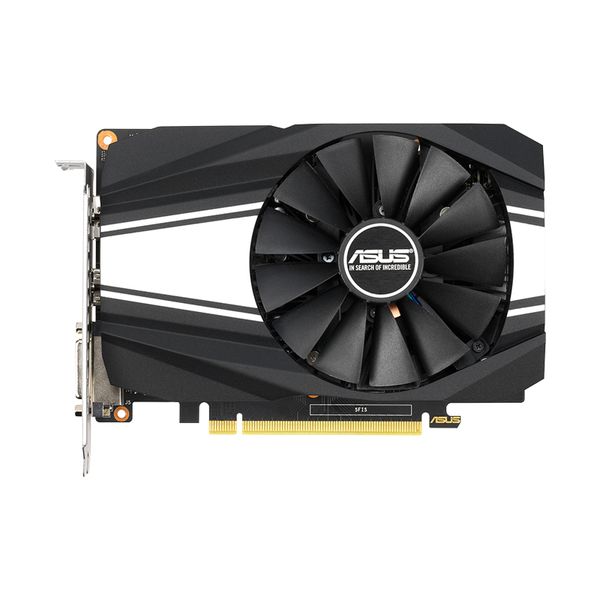 VGA ASUS GTX 1660 PHOENIX 6GB GDDR5 (PH-GTX1660-6G)