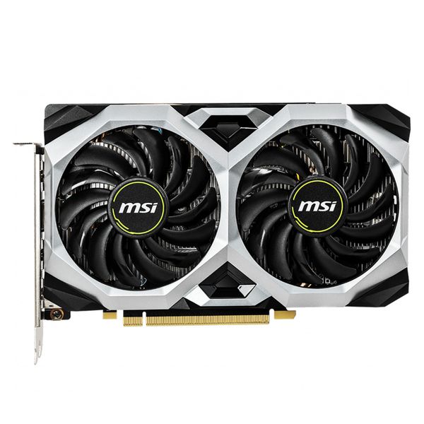 VGA MSI GTX 1660 TI 6GB VENTUS XS NEW