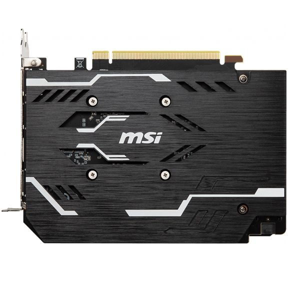 VGA MSI RTX 2060 AERO ITX 6G OC NEW