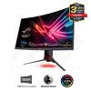 LCD ASUS 32 INCH ROG Strix XG32VQR – WQHD 144Hz - HDR VSC