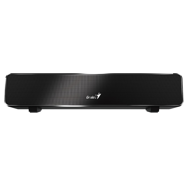 LOA GENIUS SOUNDBAR 100 6W - USB | 3.5MM