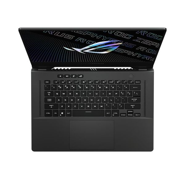 LAPTOP GAMING ASUS ROG ZEPHYRUS G GA503QM-HQ158T RYZEN 9 5900HS | GEFORCE RTX 3060 | 16GB RAM | 512GB SSD | 15.6