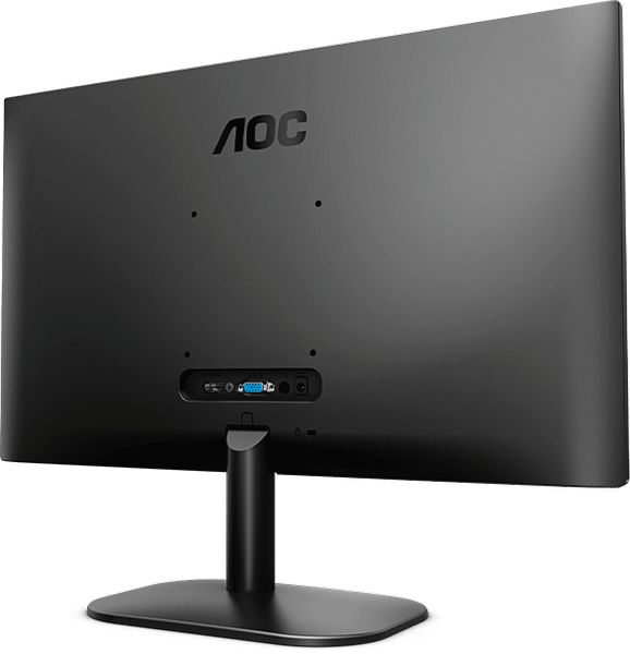 MÀN HÌNH LCD AOC 24B2XHM/74 23.8