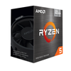 PC Gaming AMD BHC Posedion Pro Gen 5th ( Ryzen 5 5600G | RX 6600 8GB 2nd | 16GB | 256GB )