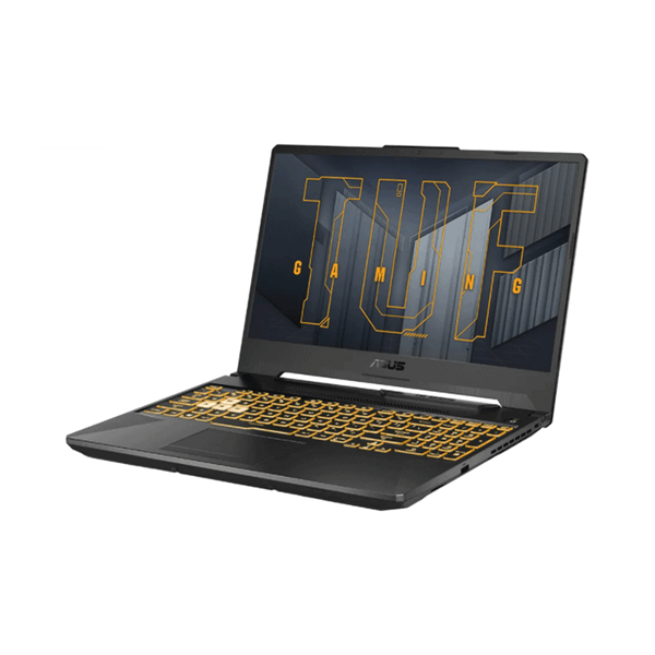 LAPTOP ASUS GAMING FX506HCB-HN141T CORE i7 11800H | GEFORCE RTX3050 | 8GB RAM | 512GB SSD | 15.6