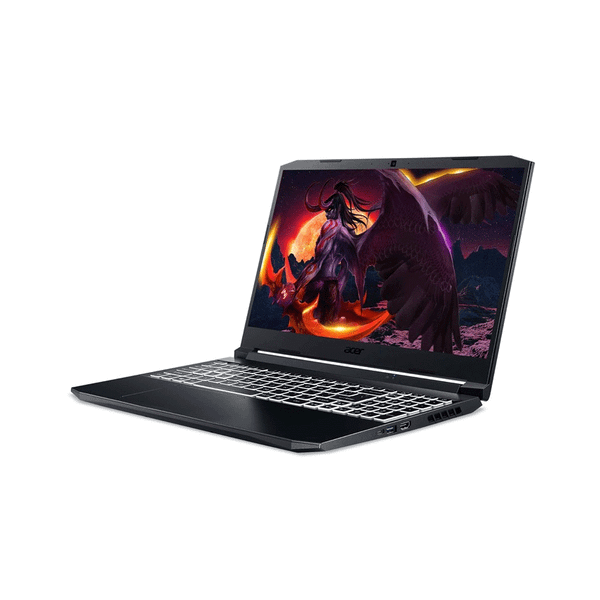 LAPTOP GAMING ACER NITRO 5 EAGLE AN515-57-54MV (NH.QENSV.003) CORE I5 11400H | RTX 3050 | 8GB RAM | 512GB SSD | 15.6