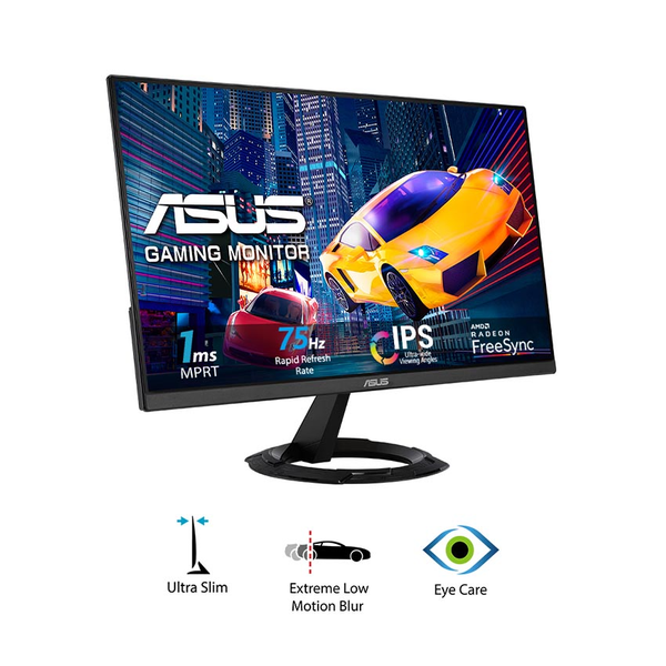 MÀN HÌNH LCD ASUS VZ249HEG1R 24