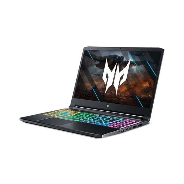 LAPTOP GAMING ACER TRITON 300 PT315-53-7440 (NH.QDRSV.003) CORE i7-11800H | RTX 3050Ti 4G | 8GB RAM | 512GB SSD | 15.6