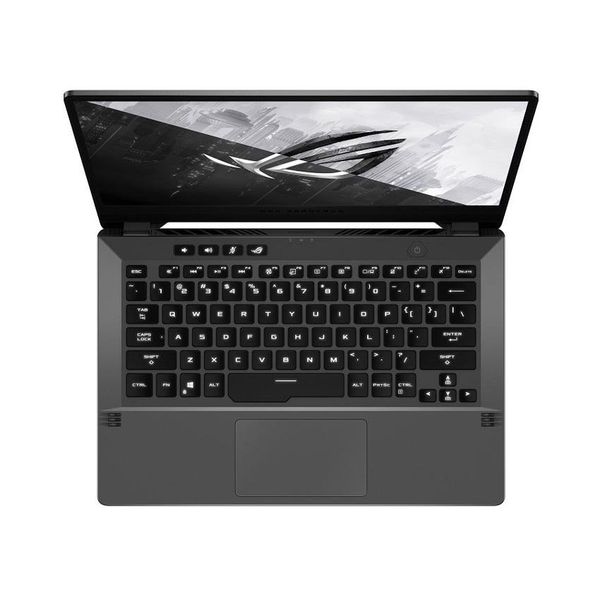 LAPTOP ASUS GAMING ROG ZEPHYRUS GA401QH-K2091W RYZEN 7 5800HS | GTX 1650 4GB | 8GB RAM | 512GB SSD | 14 WQHD | Win11