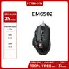 CHUỘT E-DRA EM6502 GAMING NEW