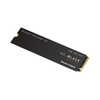 SSD WD 250GB SN770 Black M.2 2280 PCIe NVMe 4x4