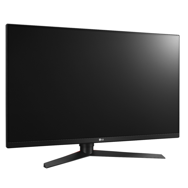 LCD LG 32 INCH 32GK850F-B QHD 144Hz NEW BH 24TH