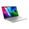 LAPTOP ASUS VIVOBBOK PRO 15 OLED M3500QC-L1388W RYZEN 5-5600H | RTX 3050 4GB | 16GB RAM | 512GB SSD | 15.6' FHD OLED 100% DCI-P3 | Win 11