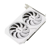 VGA ASUS RTX 3060 DUAL 8GB WHITE