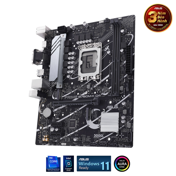 BHC APOLLO I (INTEL CORE I3 13100F / GTX 1650 / 8 GB/ SSD 120GB) GEN 13