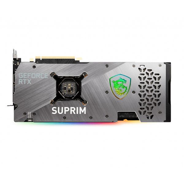 VGA MSI RTX 3070 Ti SUPRIM 8G