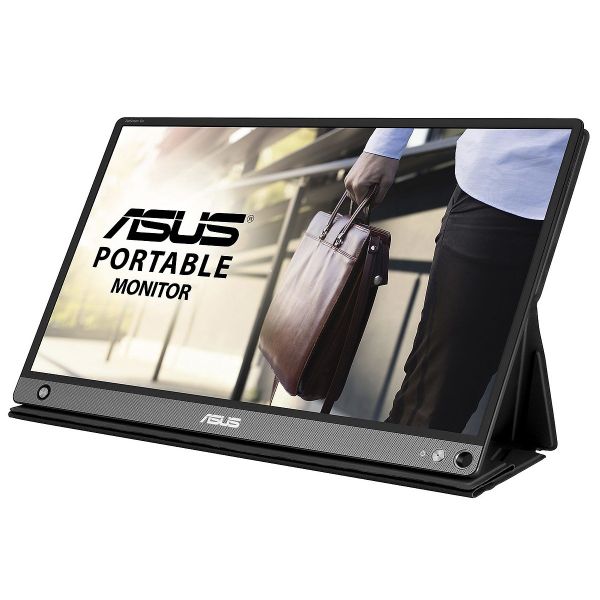 LCD DI ĐỘNG ASUS 15,6 INCH MB16AMT