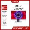 MÀN HÌNH DELL 25'' UltraSharp U2520D 60HZ 2K IPS CHUYÊN ĐỒ HỌA