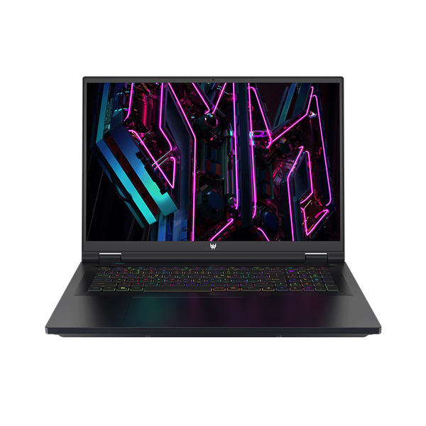 LAPTOP ACER GAMING PREDATOR HELIOS 16 PH16-71-94N1 (NH.QJSSV.002) CORE i9-13900HX | RTX4080 12GB | 32GB RAM DDR5 | 2TB SSD | 16