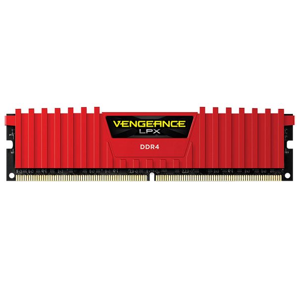 RAM DDR4 16GB CORSAIR VENGEANCE LPX 2666Mhz NEW