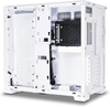 CASE LIAN LI O11 Dynamic Evo White (Mid Tower/Màu Trắng)