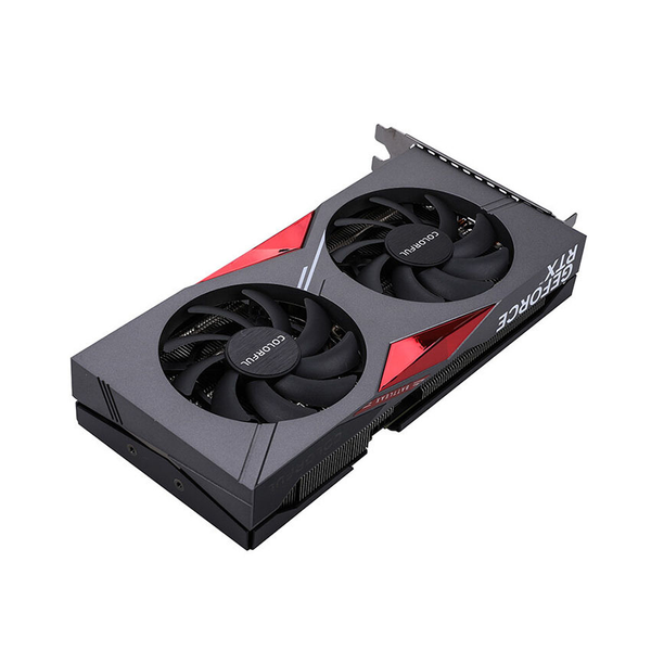 VGA COLORFUL RTX 4060 TI NB DUO 8GB V