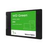 SSD WD 1TB GREEN SATA 2.5 INCH