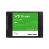 SSD WD 1TB GREEN SATA 2.5 INCH