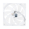 FAN CASE THERMALRIGHT TL-C12C-S WHITE-PWM ARGB - KIT 3 CÁI | TRẮNG