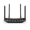 BỘ PHÁT WIFI TP-LINK ARCHER C6 V2 - 2 BĂNG TẦN | CHUẨN AC1200Mbps | 4 ANTEN | MU-MIMO