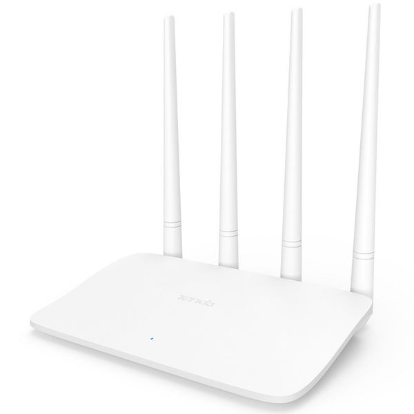 BỘ PHÁT WIFI TENDA F6 300Mbps 4 anten