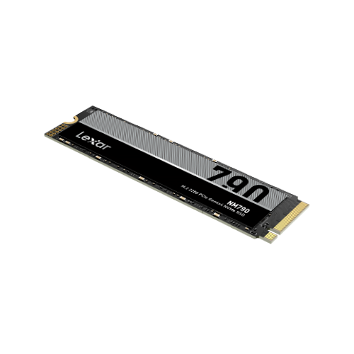 SSD LEXAR 1TB NQ790 M.2 2280 PCIE 4X4 (ĐỌC 7000MB/S - GHI 6000MB/S)