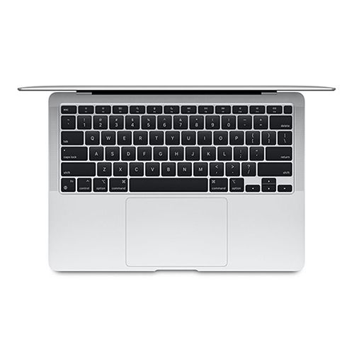 APPLE MACBOOK AIR M1 (Z127000DE) Apple M1 | 16GB RAM | 256GB SSD | 13.3 inch IPS | MacOS | BẠC | HÀNG CHÍNH HÃNG