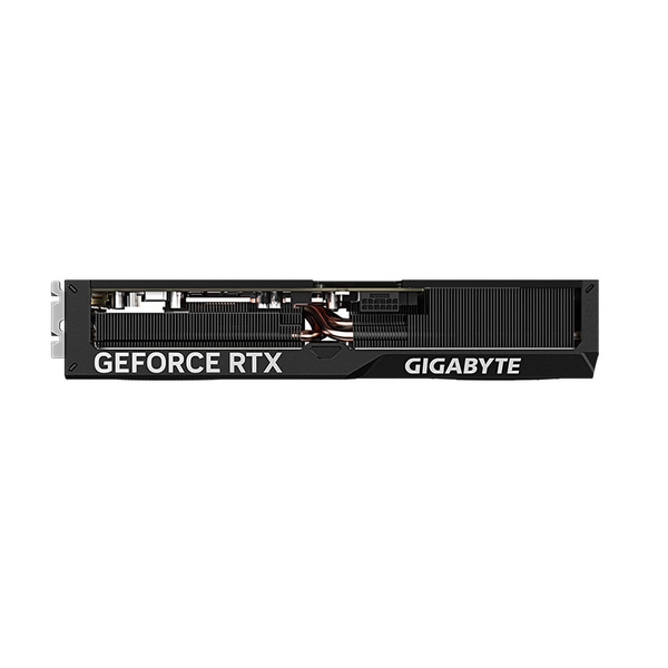 VGA GIGABYTE RTX 4070 TI SUPER WINDFORCE OC-16G