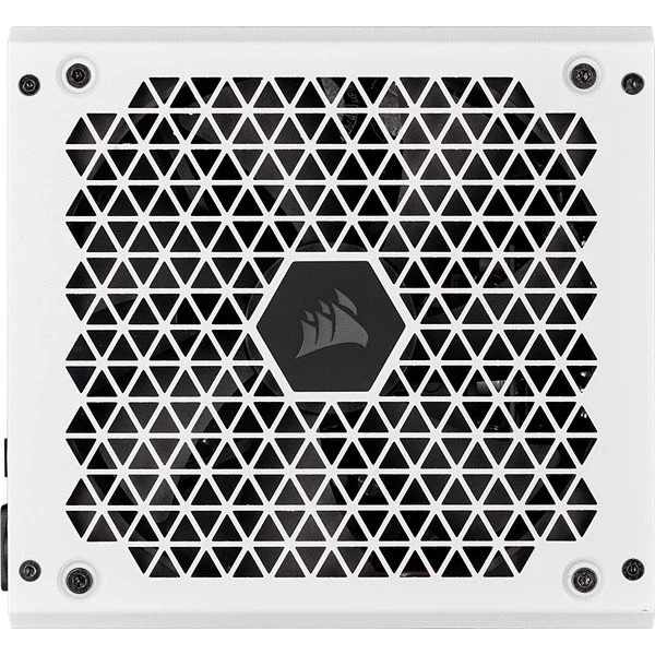 PSU Corsair 750w RM750 White - 80 Plus Gold - Full Modular