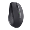 Chuột Logitech MX Anywhere 3S Bluetooth (Đen Graphite)