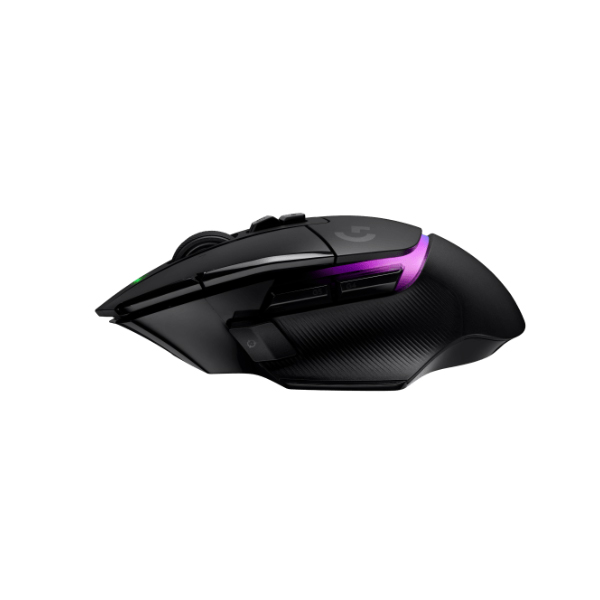 Chuột Logitech G502 X COREDED GAMING BLACK