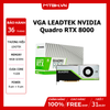 VGA Leadtek NVIDIA Quadro RTX 8000 48GB GDDR6