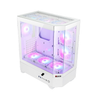 Case MAGIC Vila Ultra White No Fan