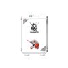 CASE XIGMATEK X3 GUNDAM PREMIUM GAMING WHITE