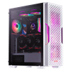 CASE ADATA XPG STARKER AIR WHITE