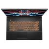 LAPTOP GAMING GIGABYTE G7 MD 71S1223SH CORE i7-11800H | RTX 3050Ti | 16GB RAM | 512GB SSD | 17.3