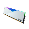 RAM DDR5 16GB ADATA XPG LANCER 5200 WHITE RGB