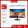 MÀN HÌNH LCD SAMSUNG CONG 27 INCH LC27F390FHEXXV