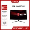 LCD MSI 27 INCH CONG OPTIX MAG271CR Curved - 144HZ