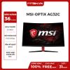 LCD MSI 32 INCH CONG OPTIX AG32C CURVED FHD - 165HZ