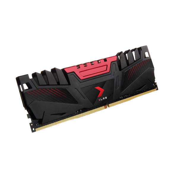 RAM DDR4 8GB PNY XLR8 BUSS 3200 TẢN NHIỆT