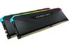 Ram DDR4 64GB Corsair Vengeance RGB RS 3200MHz (KIT 32GBx2)