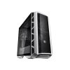 CASE COOLER MASTER H500P WHITE NEW