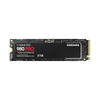 SSD Samsung 2TB 980 PRO PCIe NVMe 4.0x4 (Đọc 7000MB/s - Ghi 5100MB/s)